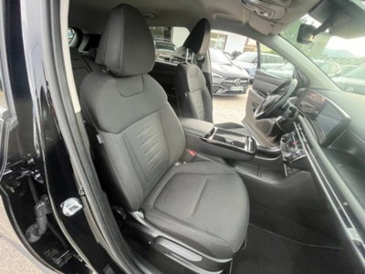 Hyundai Tucson 1.6 crdi 48V Exellence 2wd dct (10)