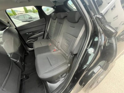 Hyundai Tucson 1.6 crdi 48V Exellence 2wd dct (8)