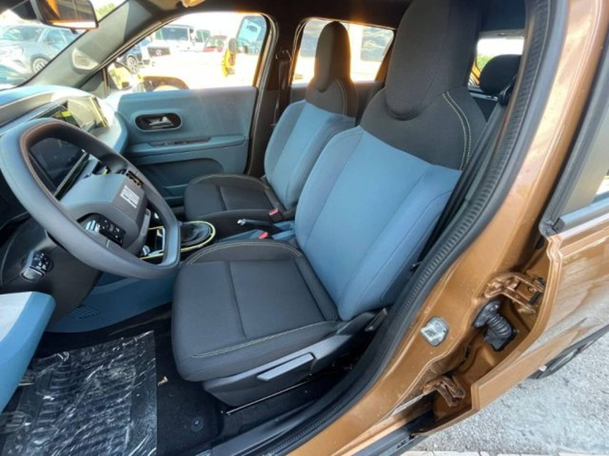 Fiat Grande Panda 1.2 Icon 100cv (12)