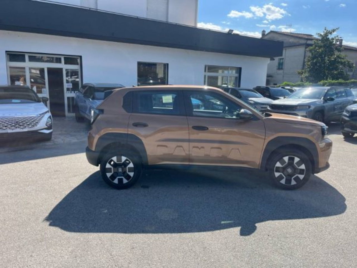 Fiat Grande Panda 1.2 Icon 100cv (3)