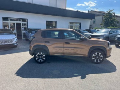 Fiat Grande Panda 1.2 Icon 100cv (3)