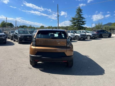 Fiat Grande Panda 1.2 Icon 100cv (6)