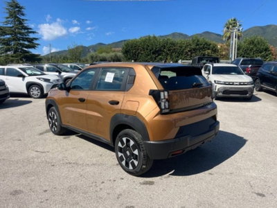 Fiat Grande Panda 1.2 Icon 100cv (8)