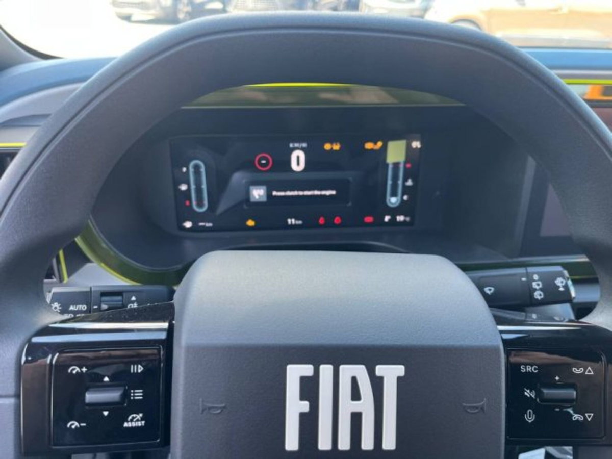 Fiat Grande Panda 1.2 Icon 100cv (9)