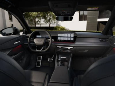 Audi Q3 Sportback 2.0 tdi S line edition quattro 193cv s-tronic (4)