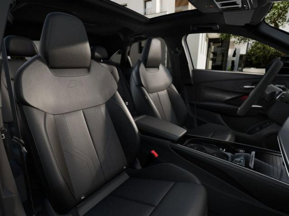 Audi Q3 Sportback 2.0 tdi S line edition quattro 193cv s-tronic (5)