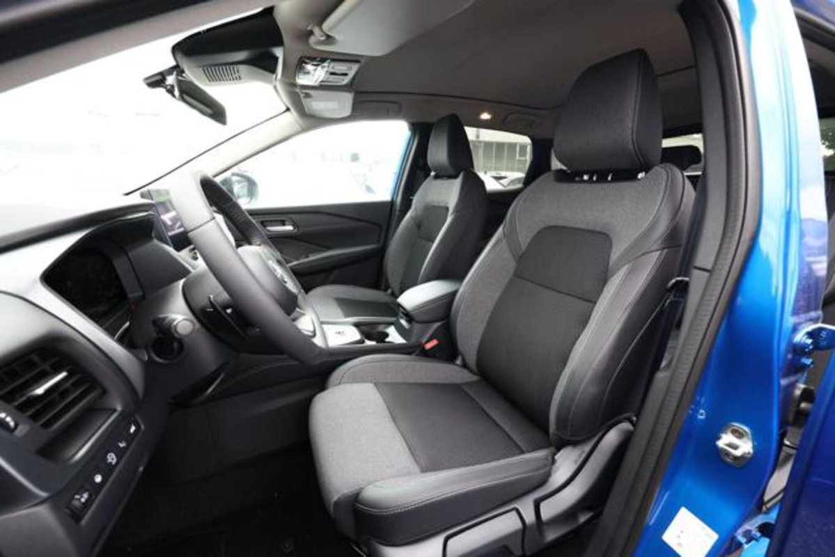 Nissan Qashqai 1.3 mhev N-Connecta 4wd 158cv xtronic (4)