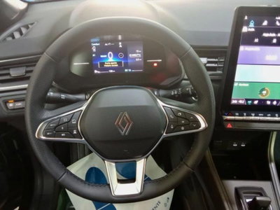 Renault Captur Full Hybrid E-Tech 145 CV Techno (8)