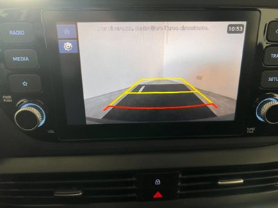 Hyundai i20 1.0 t-gdi 48V Connectline mt (12)