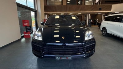 Porsche Cayenne Coupé 3.0 V6 usata
