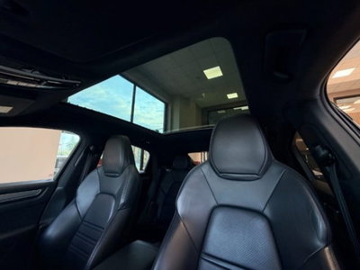 Porsche Cayenne Coupé 3.0 V6 (10)