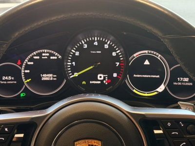 Porsche Cayenne Coupé 3.0 V6 (12)