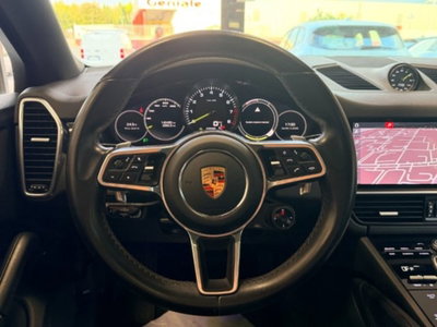 Porsche Cayenne Coupé 3.0 V6 (13)