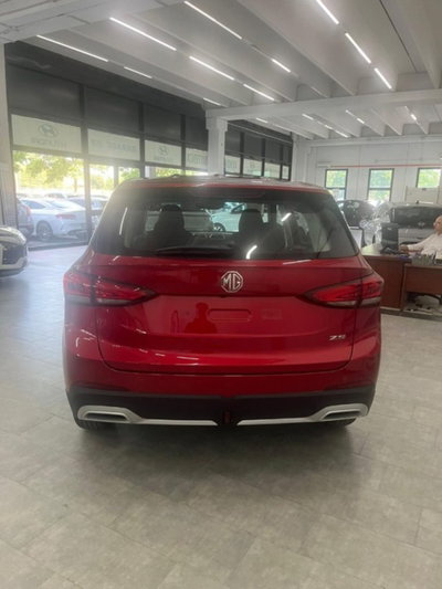 Mg ZS 1.5 Standard (15)