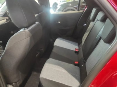 Opel Corsa 1.2 hybrid 100cv dct6 (11)