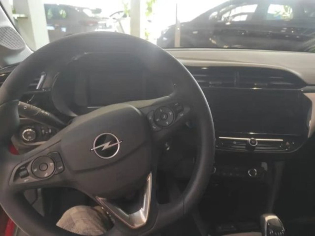 Opel Corsa 1.2 hybrid 100cv dct6 (15)