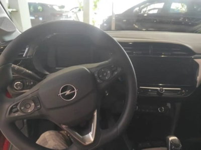 Opel Corsa 1.2 hybrid 100cv dct6 (15)
