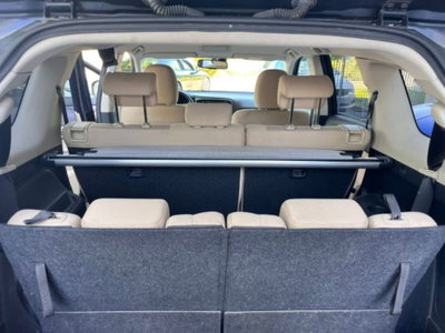 Mitsubishi Outlander 2.2 DI-D 4WD Instyle Plus Navi (13)