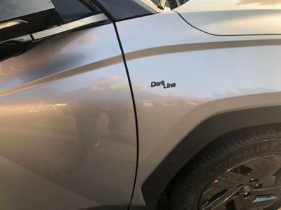 Hyundai Tucson 1.6 hev Xtech 2wd 239cv auto (13)