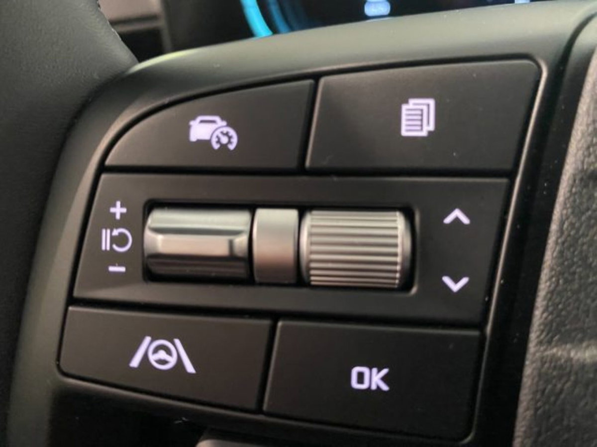 Kia Stonic 1.0 t-gdi mhev Style (11)