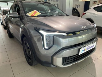 Kia Stonic 1.0 t-gdi mhev Style (2)