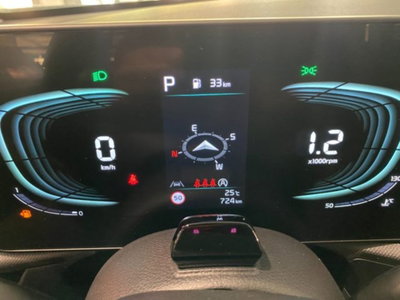 Kia Stonic 1.0 t-gdi mhev Style (7)