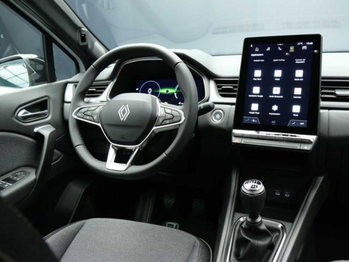 Renault Captur 1.2 eco-g Techno 120cv (7)
