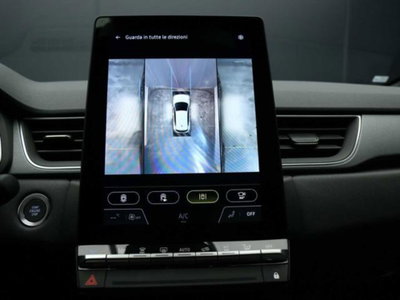 Renault Captur 1.2 eco-g Techno 120cv (9)