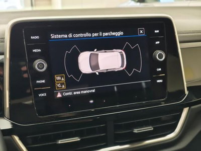 Volkswagen T-Roc 1.0 TSI R-Line (10)
