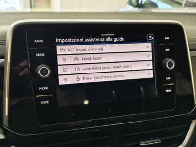 Volkswagen T-Roc 1.0 TSI R-Line (11)