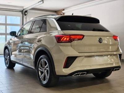 Volkswagen T-Roc 1.0 TSI R-Line (4)