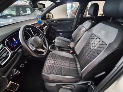 Volkswagen T-Roc 1.0 TSI R-Line (5)