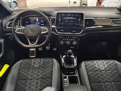 Volkswagen T-Roc 1.0 TSI R-Line (6)
