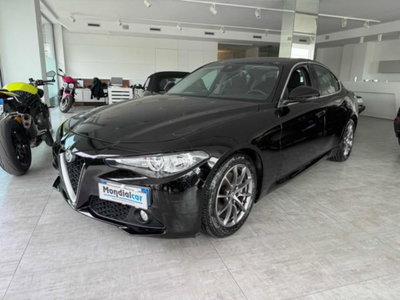 Alfa Romeo Giulia 2.2 Turbodiesel 150 CV