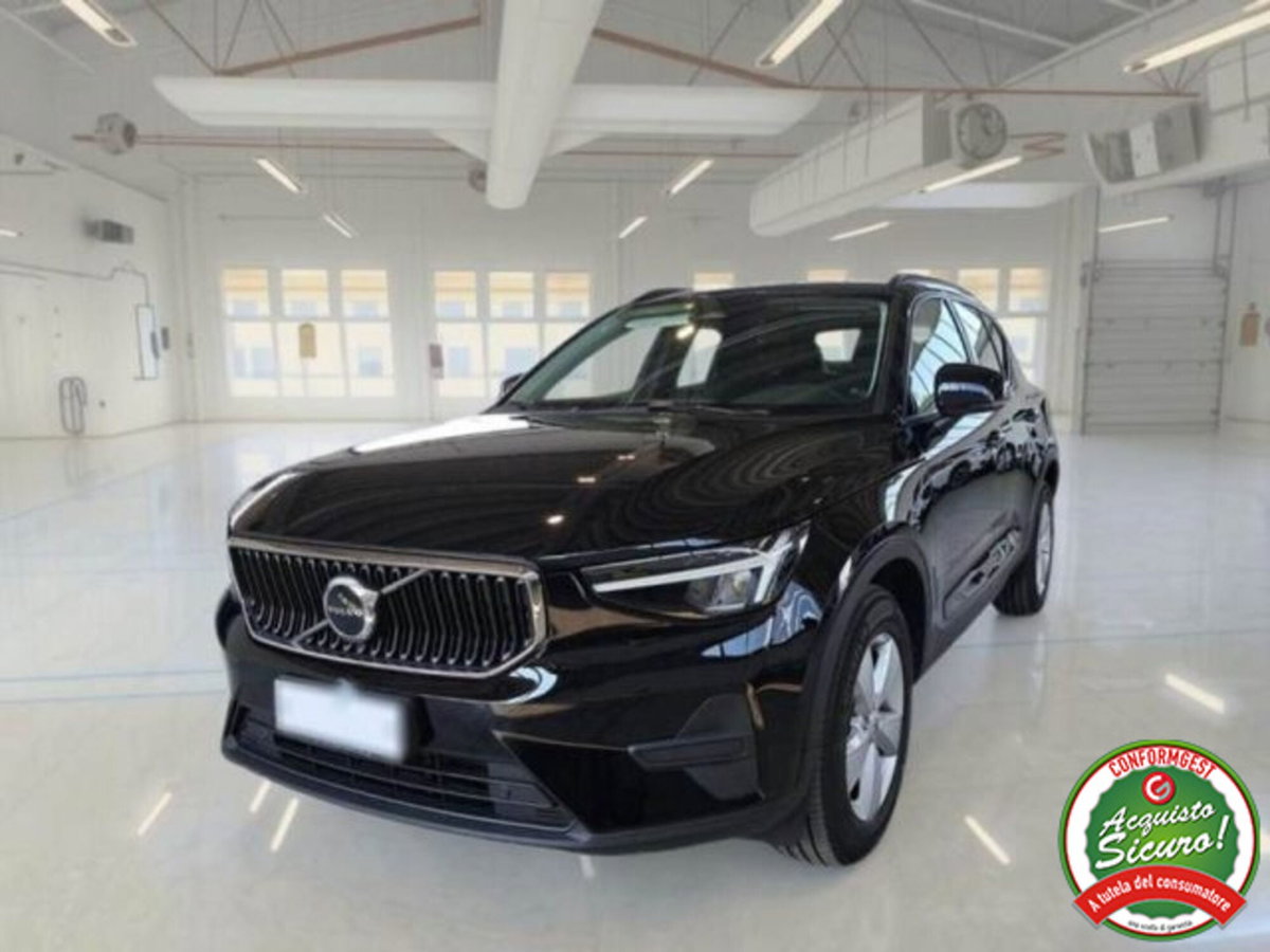 Volvo XC40 D3 Geartronic Business Plus