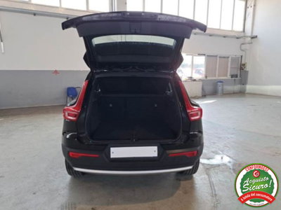 Volvo XC40 D3 Geartronic Business Plus (3)