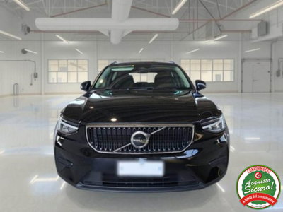Volvo XC40 D3 Geartronic Business Plus (4)