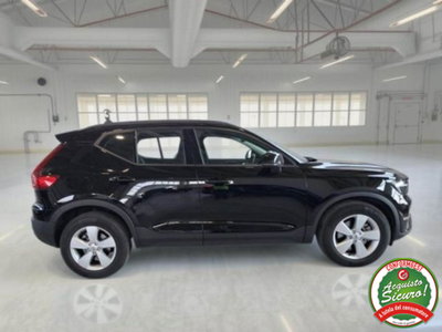 Volvo XC40 D3 Geartronic Business Plus (5)