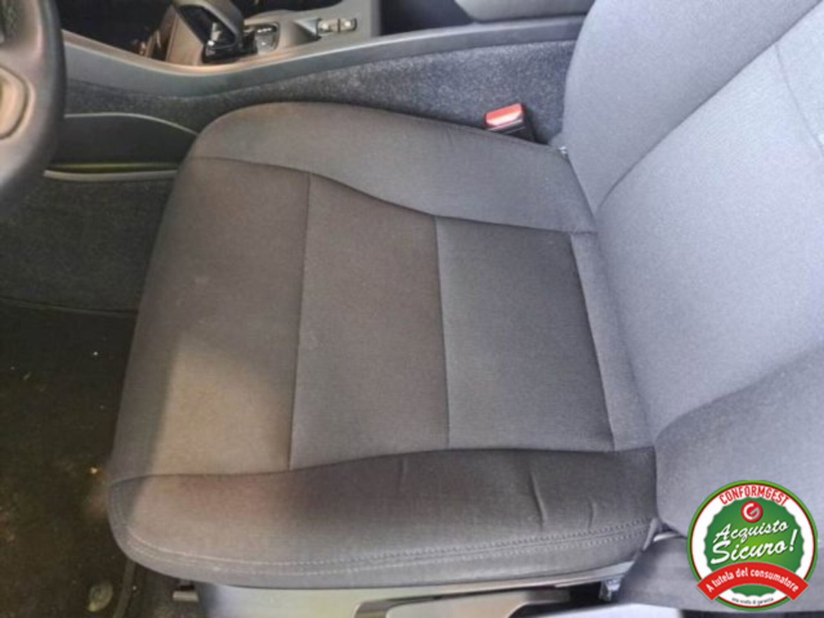 Volvo XC40 D3 Geartronic Business Plus (7)