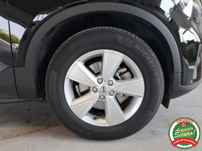 Volvo XC40 D3 Geartronic Business Plus (8)
