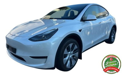 Tesla Model Y Long Range awd (2)