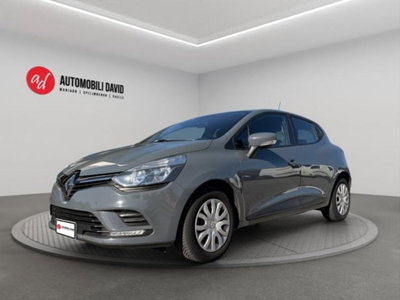 Renault Clio TCe 12V 75 CV 5 porte Business