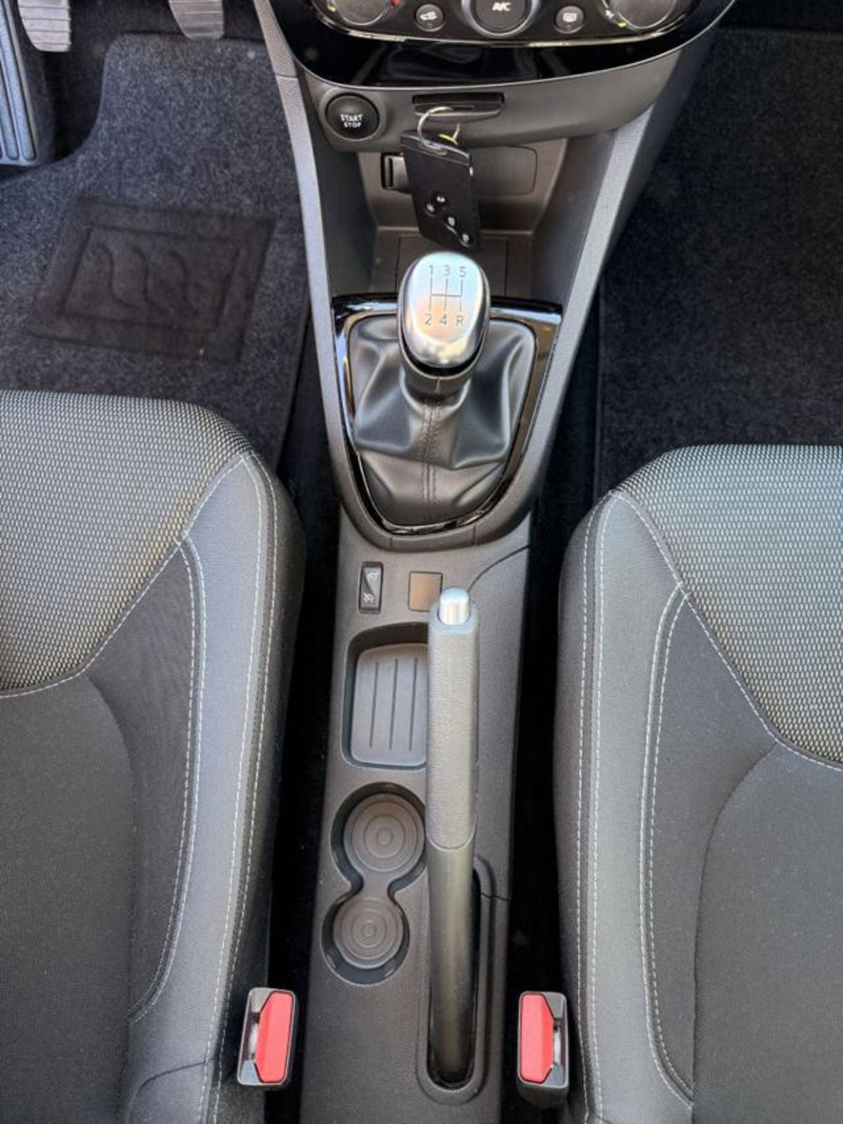 Renault Clio TCe 12V 75 CV 5 porte Business (10)