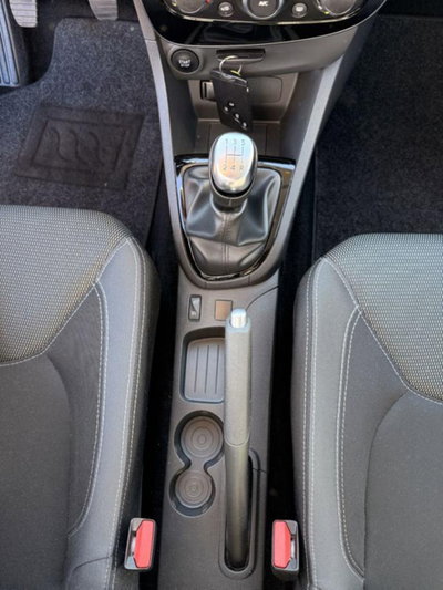 Renault Clio TCe 12V 75 CV 5 porte Business (10)