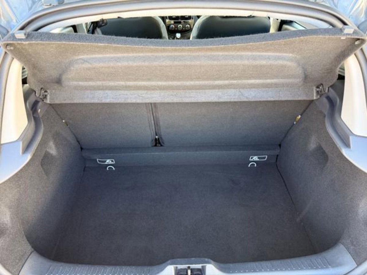Renault Clio TCe 12V 75 CV 5 porte Business (13)