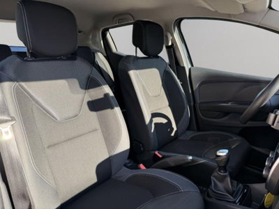 Renault Clio TCe 12V 75 CV 5 porte Business (14)