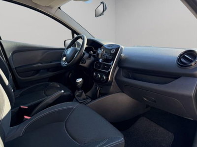 Renault Clio TCe 12V 75 CV 5 porte Business (15)
