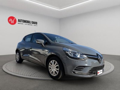 Renault Clio TCe 12V 75 CV 5 porte Business (2)