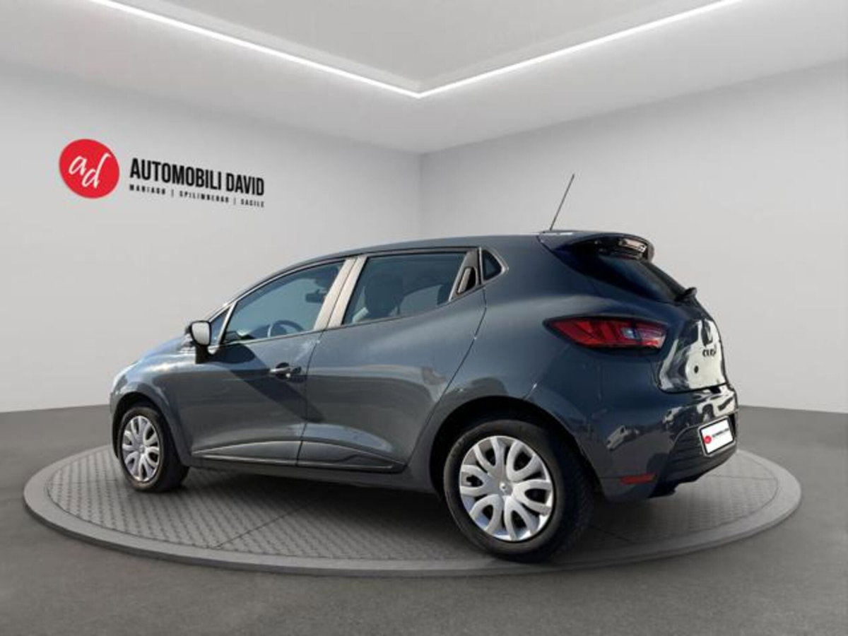 Renault Clio TCe 12V 75 CV 5 porte Business (3)