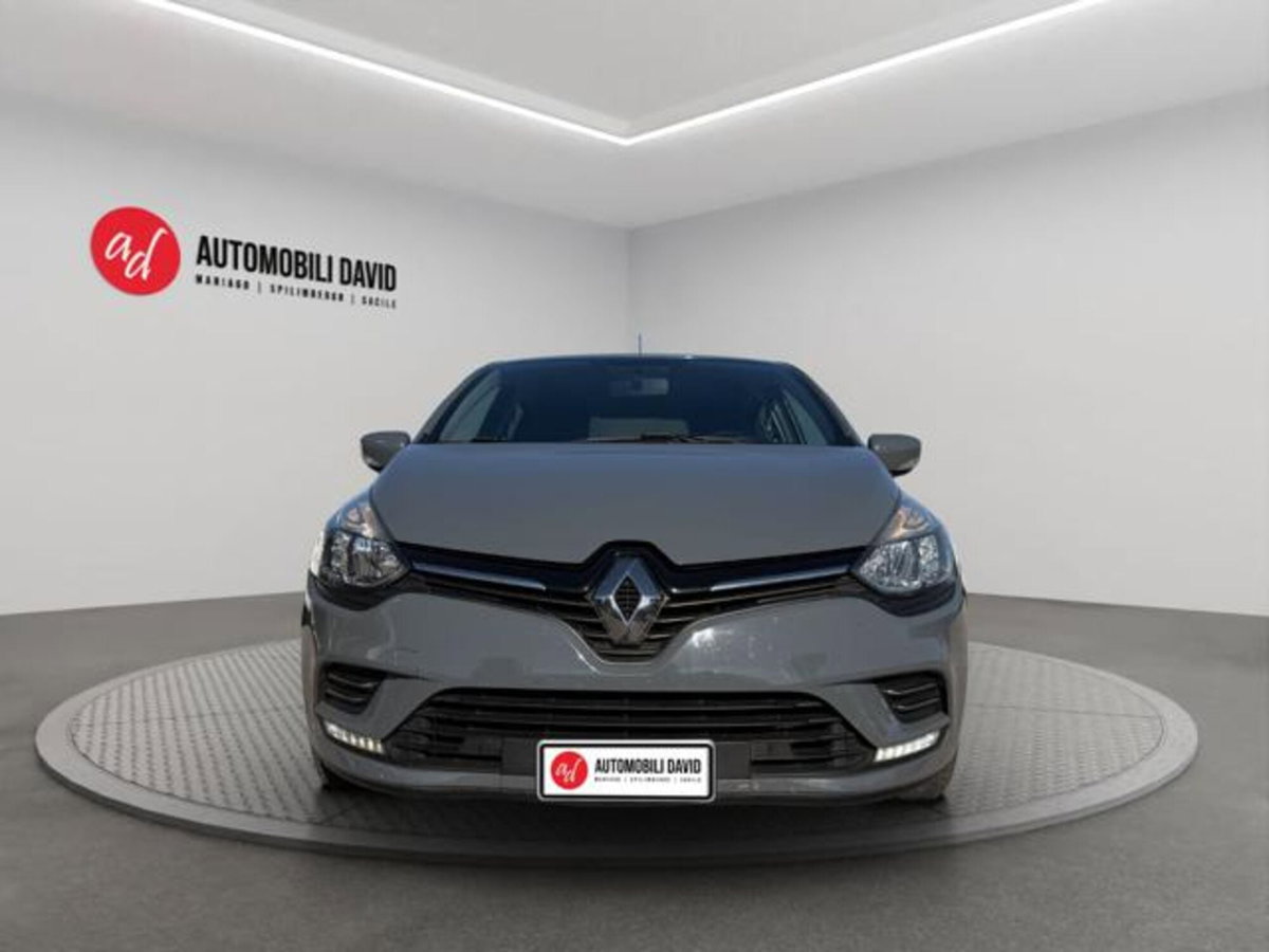 Renault Clio TCe 12V 75 CV 5 porte Business (4)